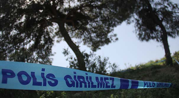 Nevşehir’de erkek cesedi bulundu